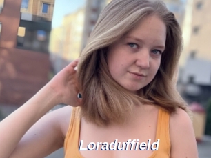 Loraduffield