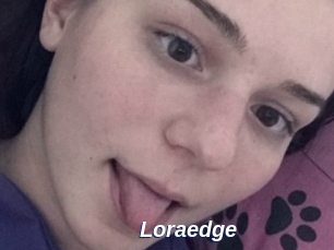 Loraedge