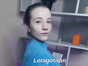 Loragosson