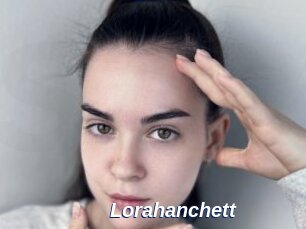 Lorahanchett