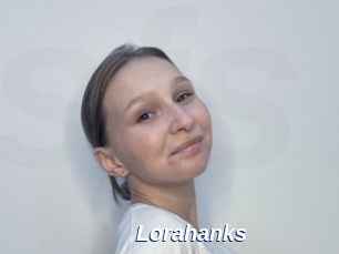 Lorahanks