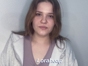 Loraheap