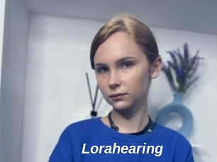 Lorahearing