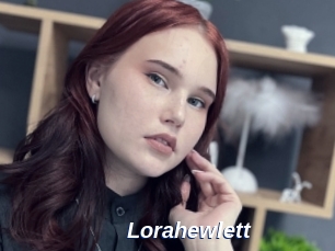 Lorahewlett