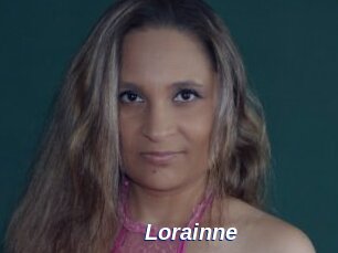 Lorainne