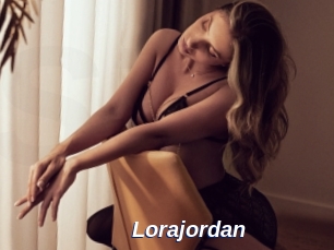 Lorajordan