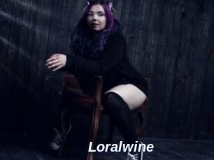 Loralwine