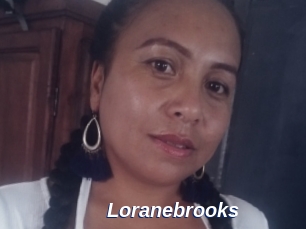 Loranebrooks