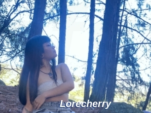 Lorecherry