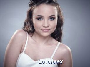 Loreleex