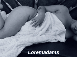 Loremadams