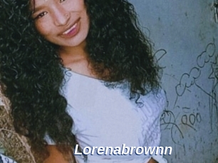 Lorenabrownn