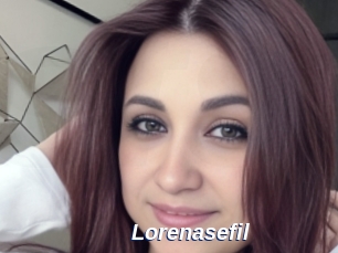 Lorenasefil