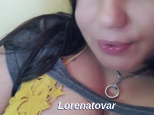 Lorenatovar