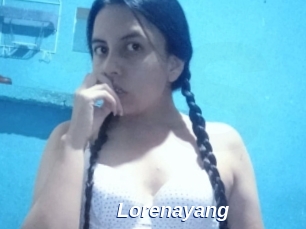 Lorenayang