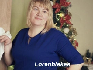 Lorenblakee