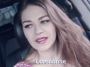 Lorenbrise