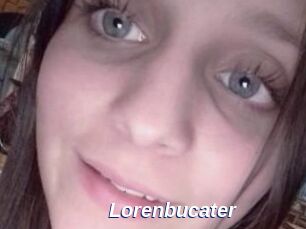 Lorenbucater