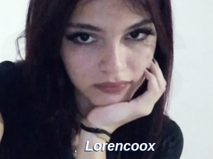 Lorencoox