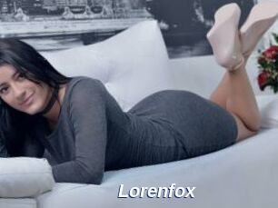 Lorenfox