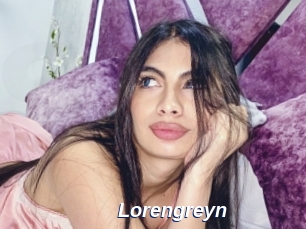 Lorengreyn