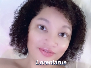 Lorenlarue