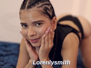 Lorenlysmith