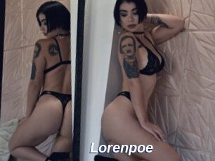 Lorenpoe