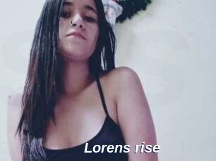 Lorens_rise