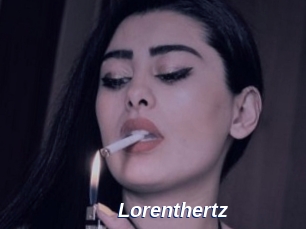 Lorenthertz