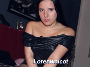 Lorenwalcot