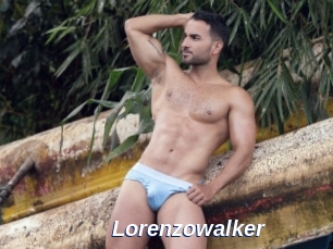 Lorenzowalker