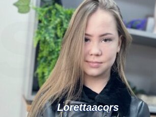 Lorettaacors