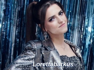 Lorettabarkus