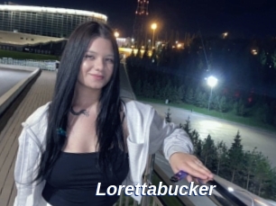 Lorettabucker