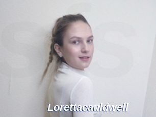 Lorettacauldwell