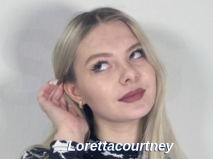 Lorettacourtney