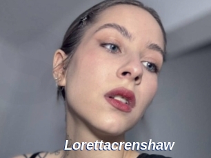 Lorettacrenshaw