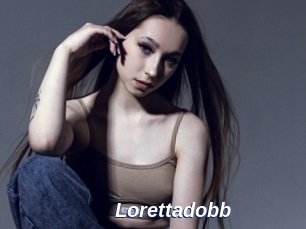 Lorettadobb