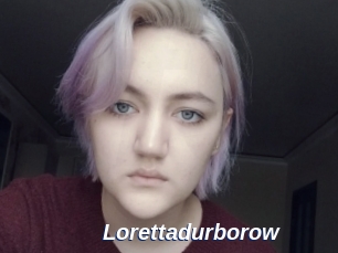 Lorettadurborow