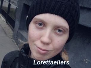 Lorettaellers