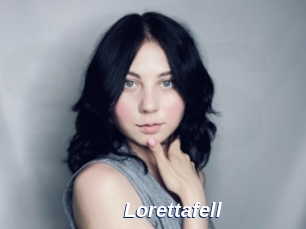 Lorettafell