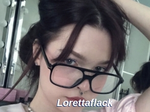 Lorettaflack