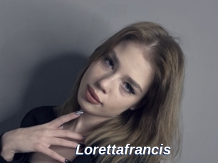 Lorettafrancis