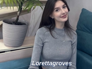 Lorettagroves