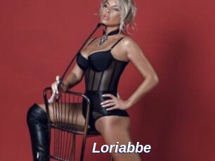 Loriabbe