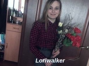 Loriwalker