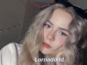 Lornadodd