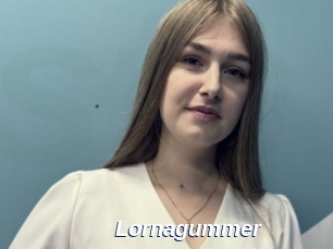 Lornagummer