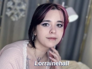 Lorrainehall